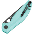 BTKMK12B2 Bestech Knives Bestechman Angry Owl B-lock