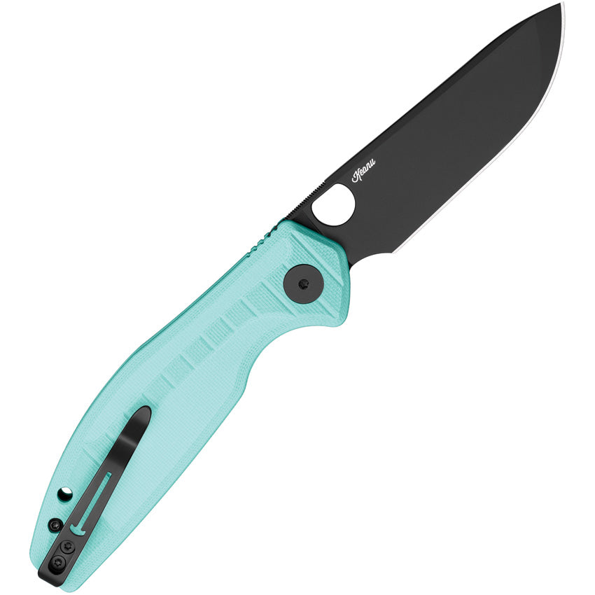 BTKMK12B2 Bestech Knives Bestechman Angry Owl B-lock