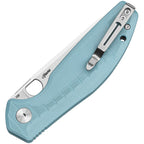 BTKMK12C1 Bestech Knives Bestechman Angry Owl B-lock