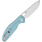 BTKMK12C1 Bestech Knives Bestechman Angry Owl B-lock