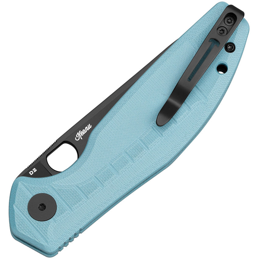 BTKMK12C2 Bestech Knives Bestechman Angry Owl B-lock