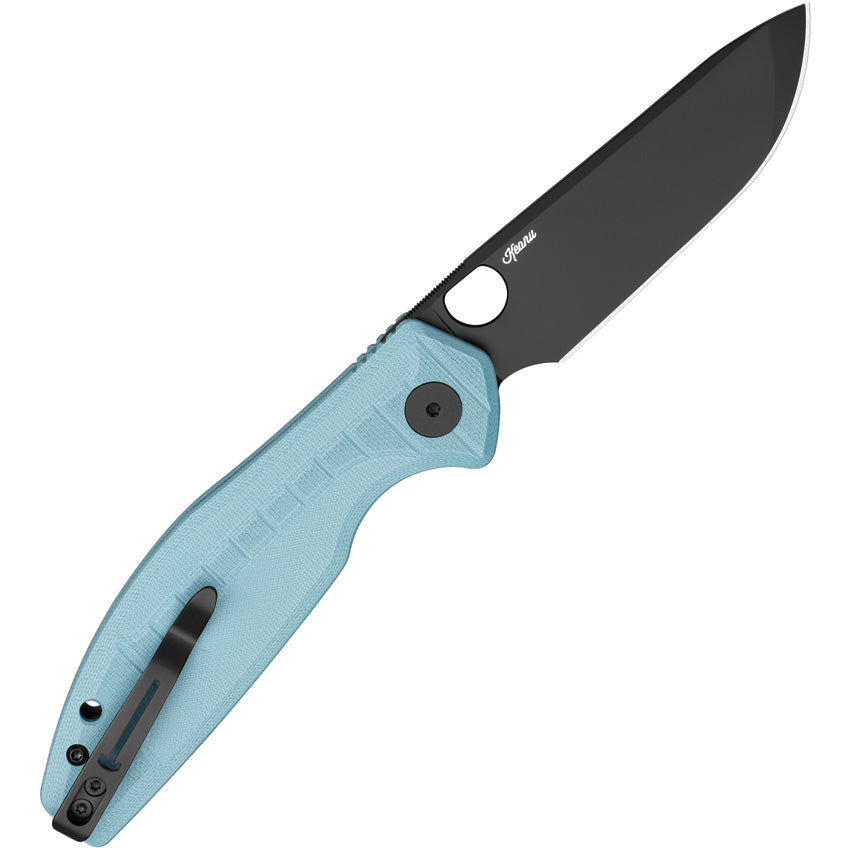 BTKMK12C2 Bestech Knives Bestechman Angry Owl B-lock