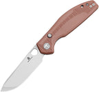 BTKMK12D1 Bestech Knives Bestechman Angry Owl B-lock