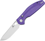 BTKMK12E1 Bestech Knives Bestechman Angry Owl B-lock