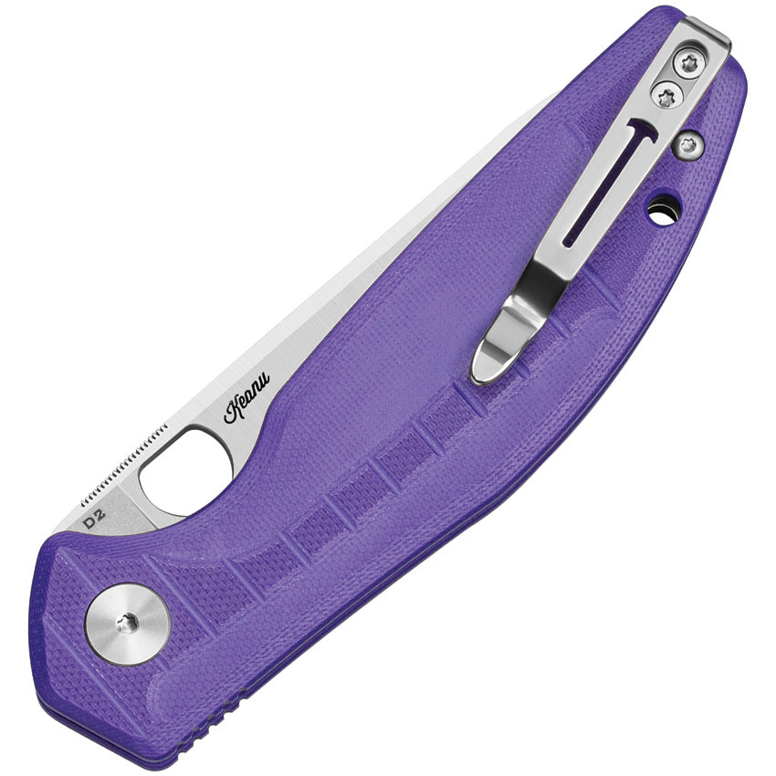 BTKMK12E1 Bestech Knives Bestechman Angry Owl B-lock