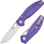 BTKMK12E1 Bestech Knives Bestechman Angry Owl B-lock