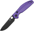 BTKMK12E2 Bestech Knives Bestechman Angry Owl B-lock