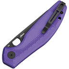 BTKMK12E2 Bestech Knives Bestechman Angry Owl B-lock