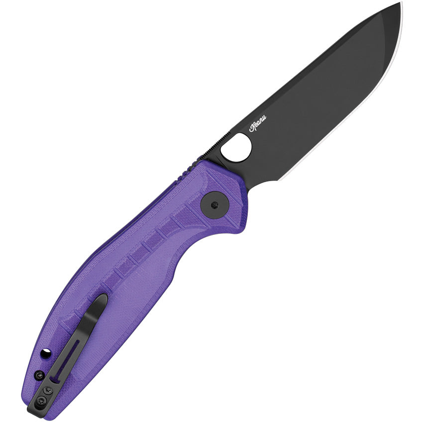 BTKMK12E2 Bestech Knives Bestechman Angry Owl B-lock