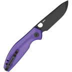 BTKMK12E2 Bestech Knives Bestechman Angry Owl B-lock