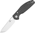 BTKMK12F1 Bestech Knives Bestechman Angry Owl B-lock