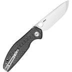 BTKMK12F1 Bestech Knives Bestechman Angry Owl B-lock