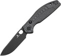 BTKMK12F2 Bestech Knives Bestechman Angry Owl B-lock