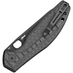 BTKMK12F2 Bestech Knives Bestechman Angry Owl B-lock