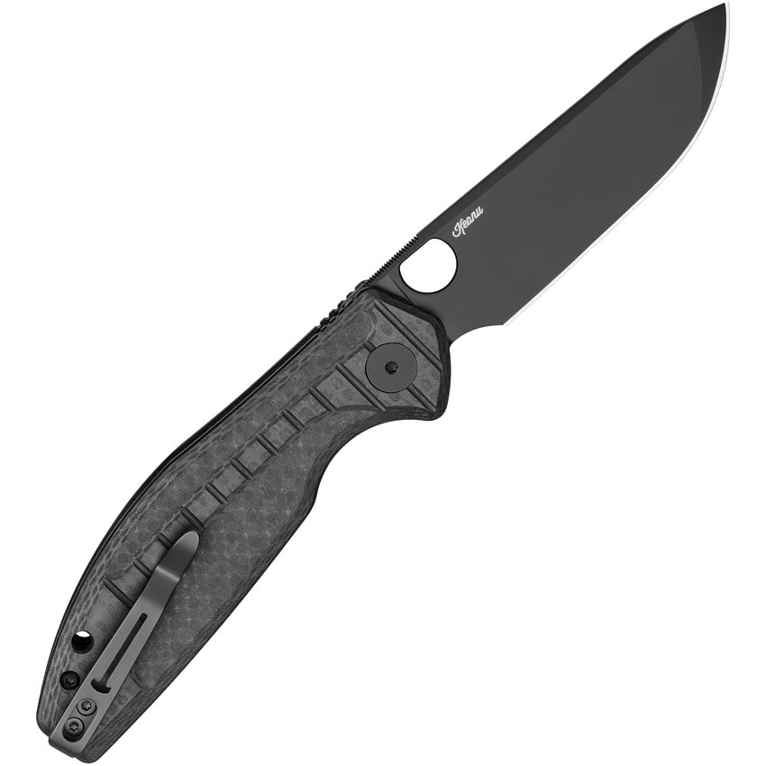 BTKMK12F2 Bestech Knives Bestechman Angry Owl B-lock