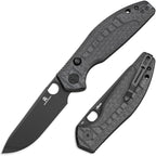 BTKMK12F2 Bestech Knives Bestechman Angry Owl B-lock