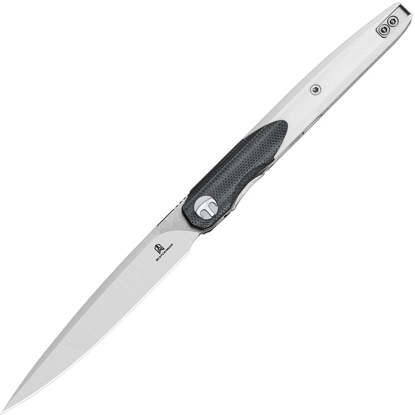 BTKMK14A Bestech Knives Bestechman Lanza Linerlock