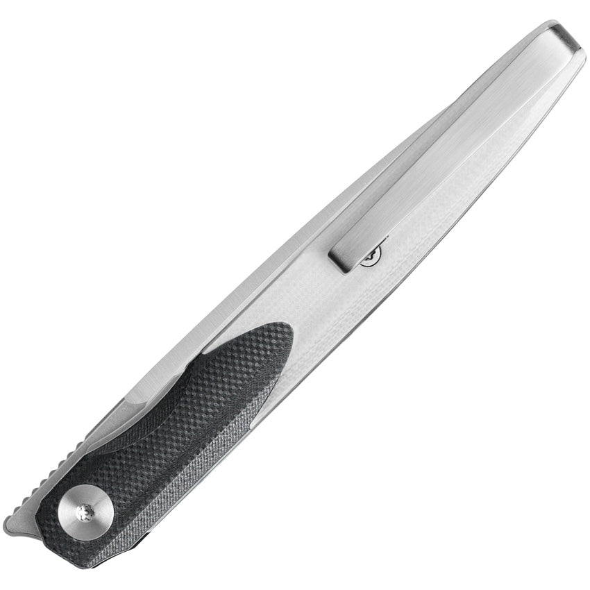 BTKMK14A Bestech Knives Bestechman Lanza Linerlock