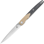 BTKMK14B Bestech Knives Bestechman Lanza Linerlock
