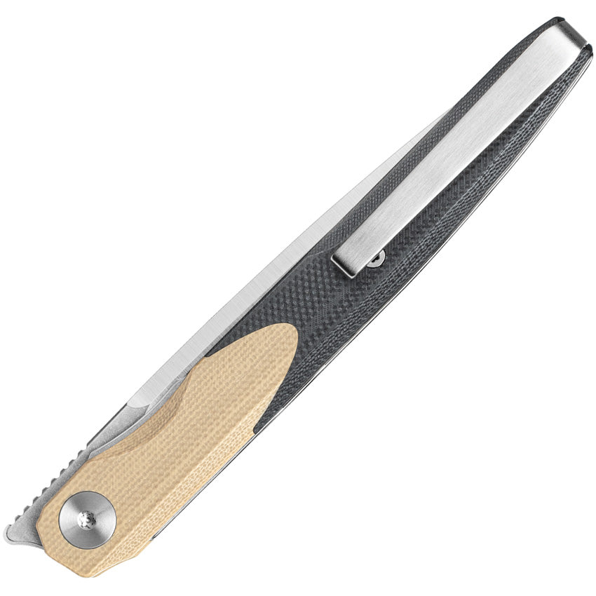 BTKMK14B Bestech Knives Bestechman Lanza Linerlock