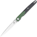 BTKMK14C Bestech Knives Bestechman Lanza Linerlock