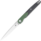 BTKMK14C Bestech Knives Bestechman Lanza Linerlock