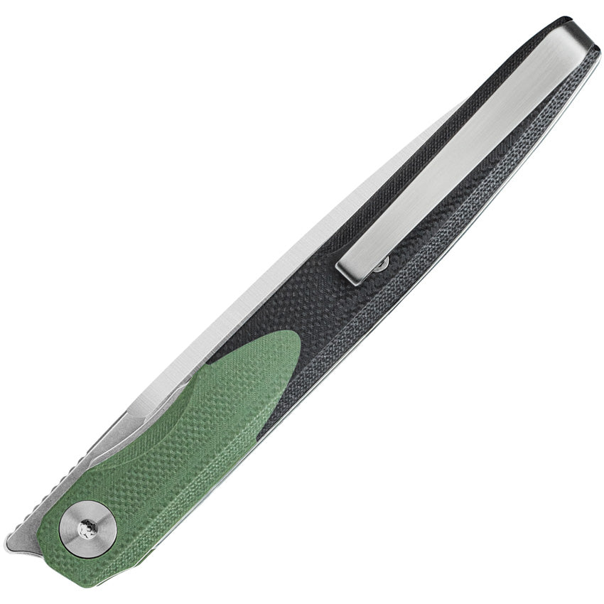 BTKMK14C Bestech Knives Bestechman Lanza Linerlock