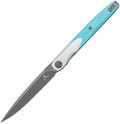 BTKMK14D Bestech Knives Bestechman Lanza Linerlock