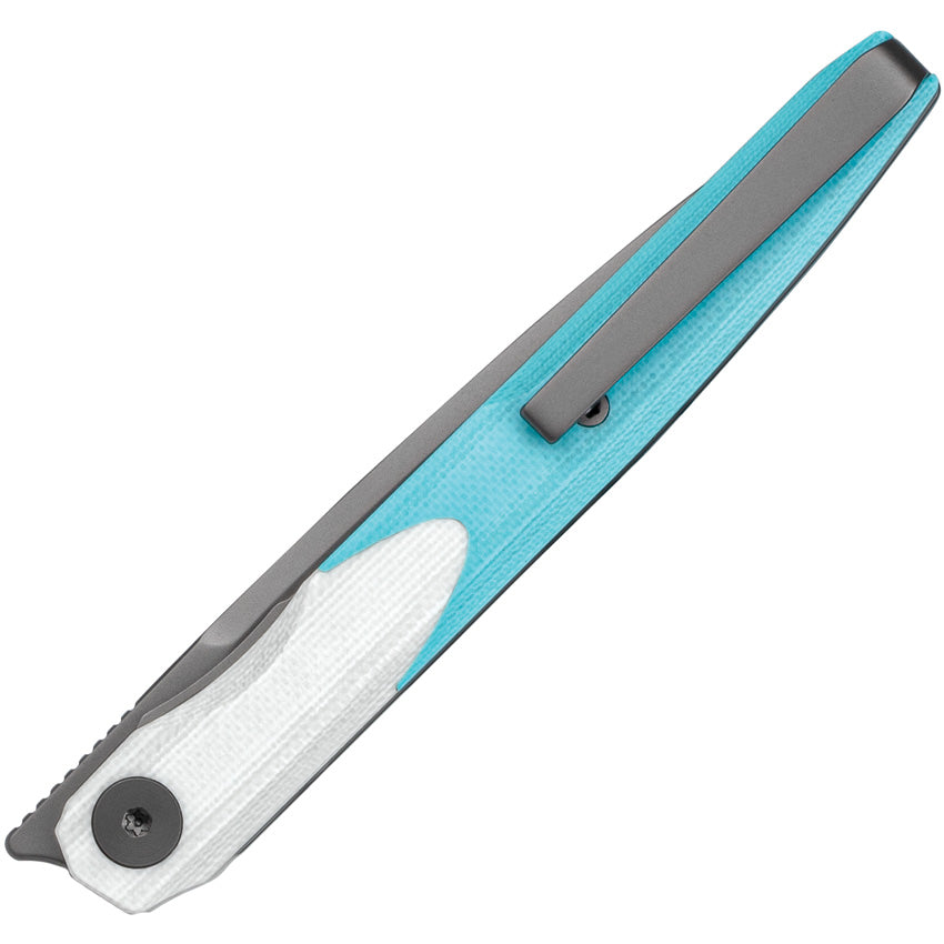BTKMK14D Bestech Knives Bestechman Lanza Linerlock