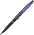 BTKMK14E Bestech Knives Bestechman Lanza Linerlock