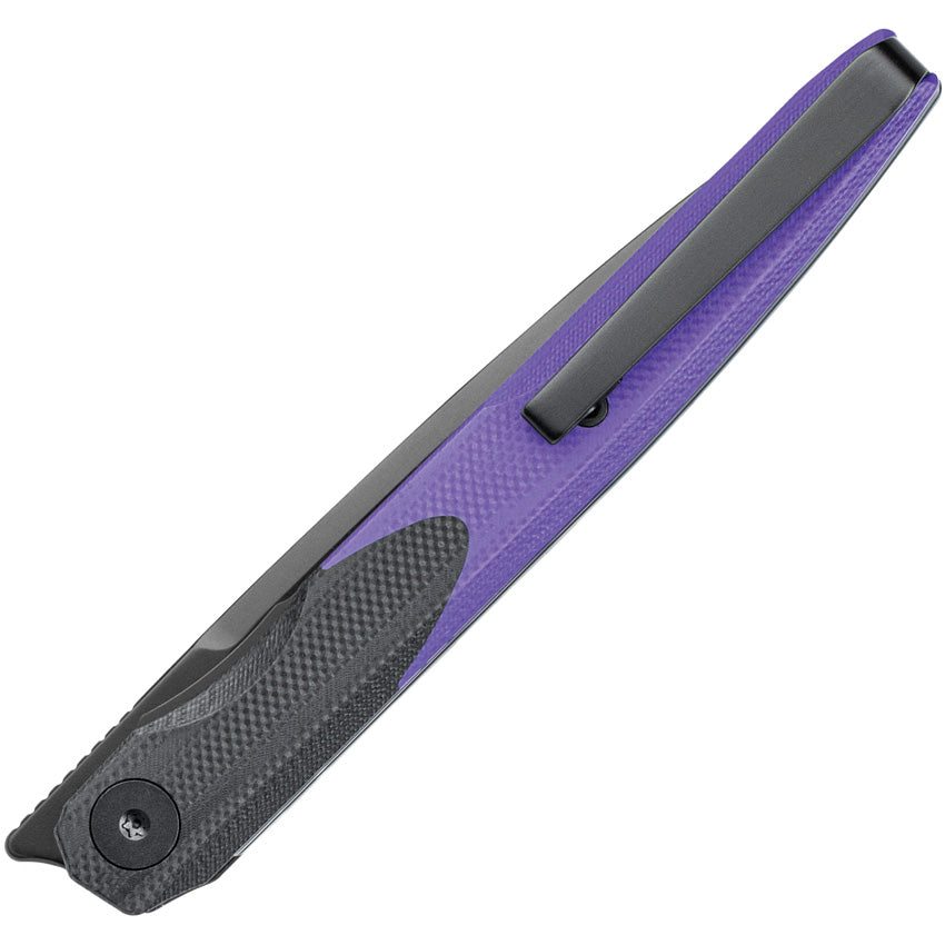 BTKMK14E Bestech Knives Bestechman Lanza Linerlock