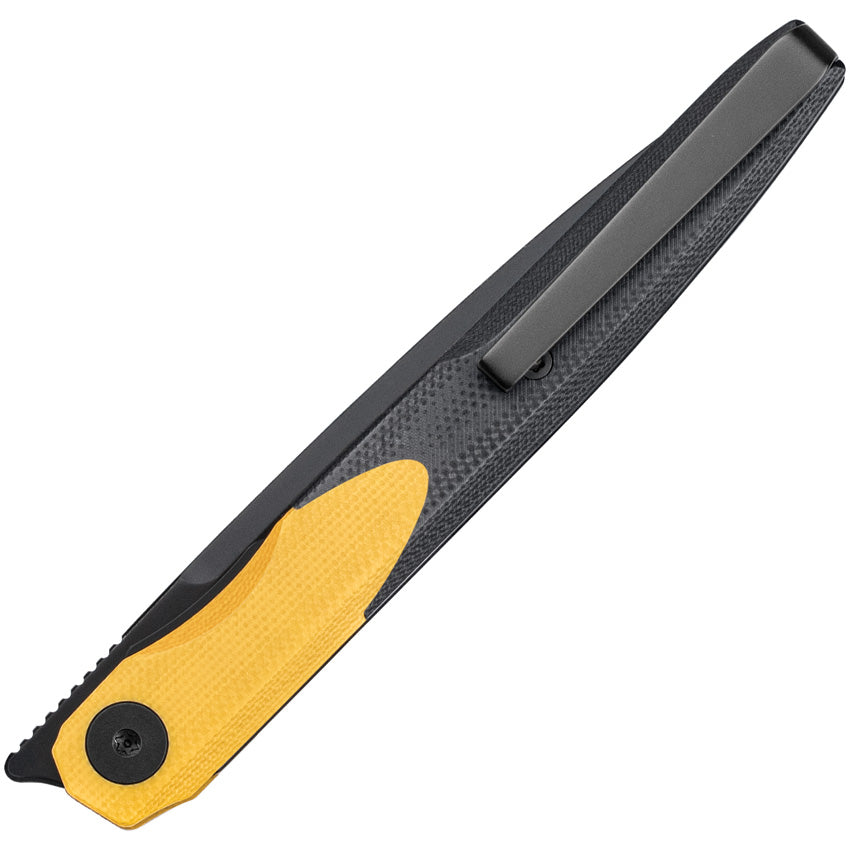 BTKMK14F Bestech Knives Bestechman Lanza Linerlock