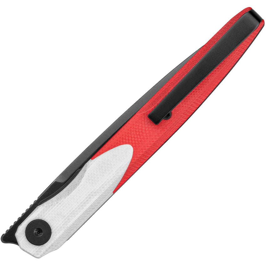BTKMK14G Bestech Knives Bestechman Lanza Linerlock