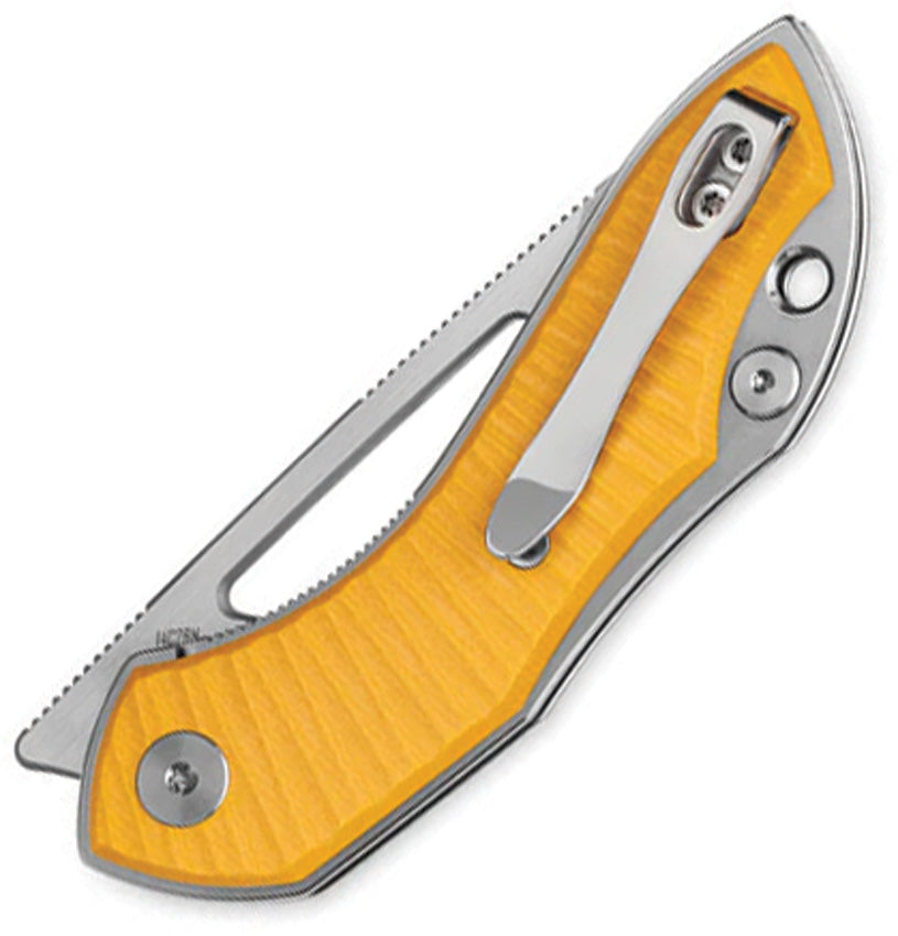 BTKMK17B Bestech Knives Bestechman Triassic Linerlock