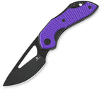BTKMK17C Bestech Knives Bestechman Triassic Linerlock