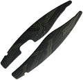 BTKT1706H1 Bestech Knives Predator Handle Inlay G10