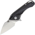BTKT1711A GOBLIN Titanium Framelock CF