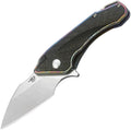 BTKT1711D Bestech Knives GOBLIN Framelock Spec