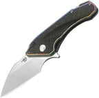 BTKT1711D Bestech Knives GOBLIN Framelock Spec
