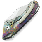 BTKT1711D Bestech Knives GOBLIN Framelock Spec