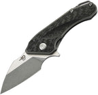 BTKT1711E Bestech Knives GOBLIN Framelock CF