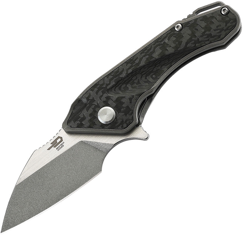 BTKT1711E Bestech Knives GOBLIN Framelock CF
