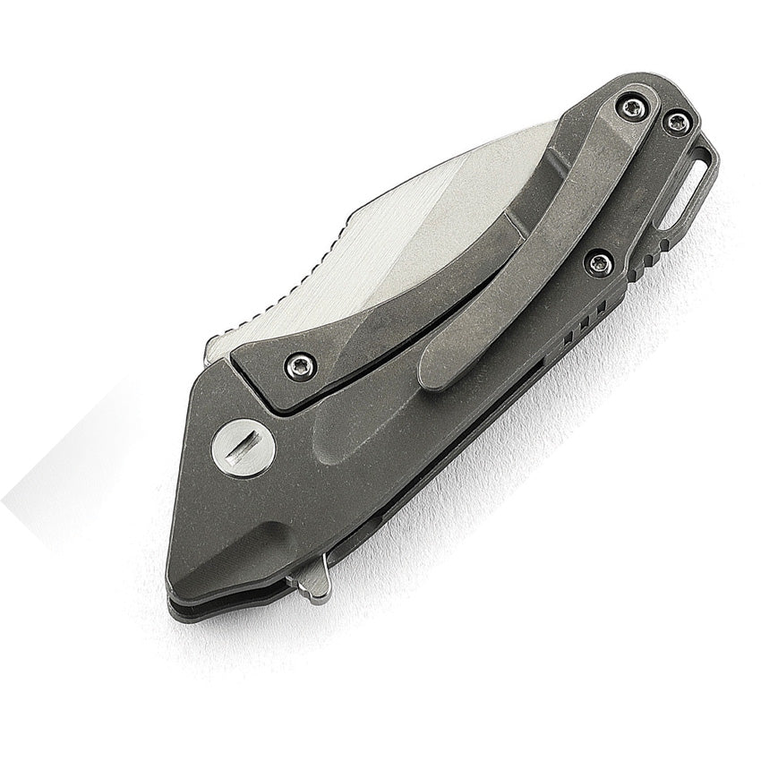 BTKT1711E Bestech Knives GOBLIN Framelock CF