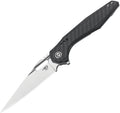 BTKT1902C Bestech Knives Malware Framelock CF