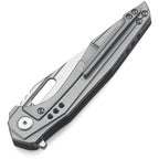 BTKT1902C Bestech Knives Malware Framelock CF