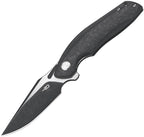 BTKT1905D Bestech Knives Ghost Framelock CF