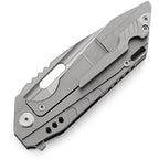 BTKT1910C Bestech Knives Shodan Framelock CF