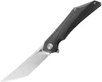 BTKT1911A Bestech Knives Kamoza Framelock Gray