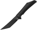 BTKT1911B Bestech Knives Kamoza Framelock Black