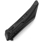BTKT1911B Bestech Knives Kamoza Framelock Black